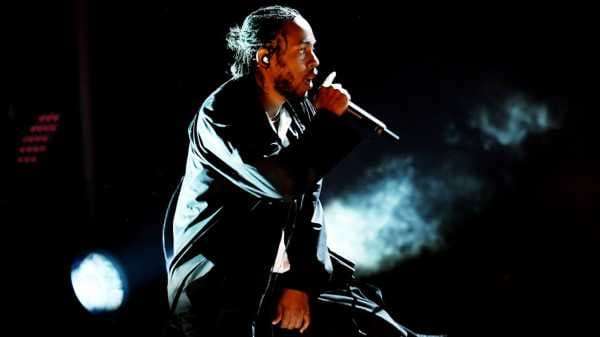 The Cultural and Political Forces Behind Kendrick Lamar’s Pulitzer Prize | 
