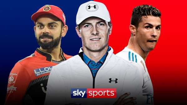 Premier League, Masters, F1: Sky pundits predict the unmissable weekend of action on Sky Sports