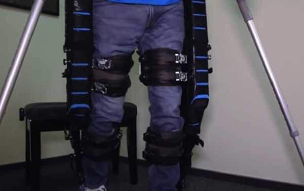 Russian Exoskeleton Producer – Competition on Japan Market is 'Pure Joy' (VIDEO)