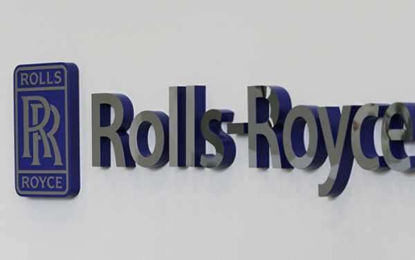 Rolls-Royce Seeking to Become Engine Provider for Russia-China Wide-Body Plane