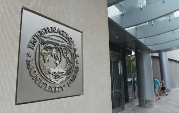 IMF Sounds Alarm on Rising Debt of State Infrastructure Projects