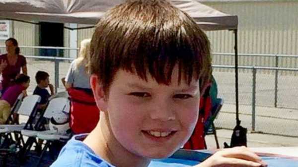 Policy on bullying eyed after 12-year-old hangs himself