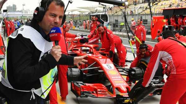 Ferrari explain botched Bahrain pit stop as FIA monitor procedure
