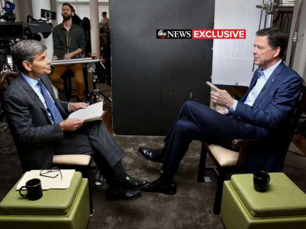 Comey admits 'mistakes' in describing Clinton's 'really sloppy' handling of info