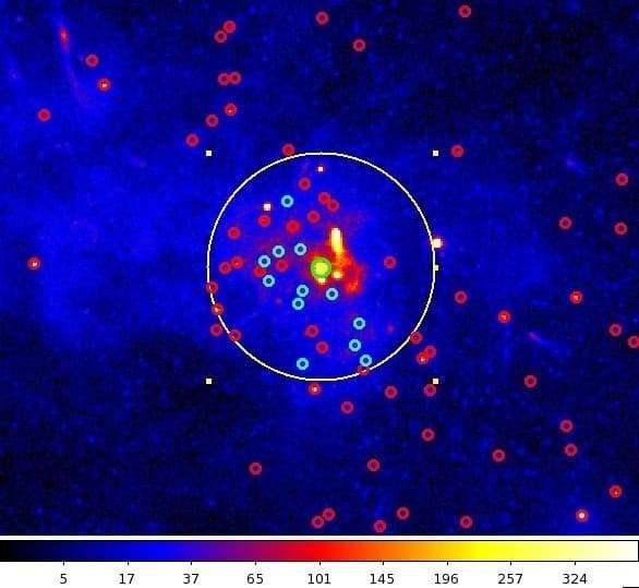 Most images of black holes are illustrations. Here’s what our telescopes actually capture.