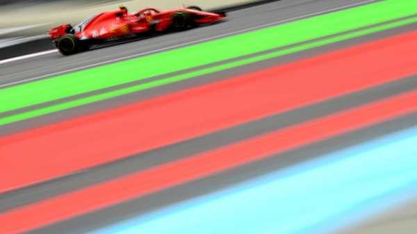 When's the Azerbaijan GP GP on Sky Sports and how can you watch it?