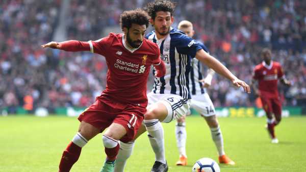 Mohamed Salah's special season makes him a deserving PFA Player of the Year winner