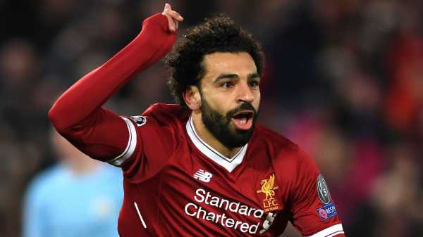 Mohamed Salah will stay at Liverpool, says Shay Given on Premier League Daily