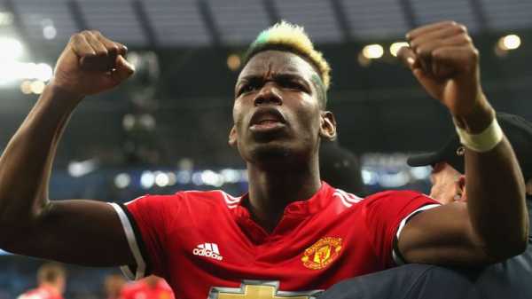 Paul Pogba urges Manchester United to perform against Arsenal
