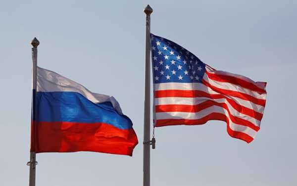 US Sees Number of Areas Where Dialogue With Moscow Is Still Needed - Sullivan