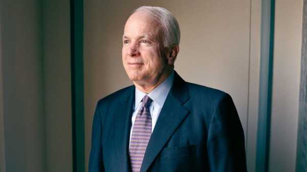 What to know about diverticulitis, after Sen. John McCain's surgery