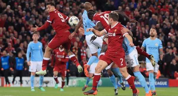 Three things we learned from Liverpool's win over Man City