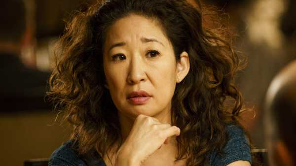 Why “Killing Eve” Is Not the Show It First Appeared to Be | 