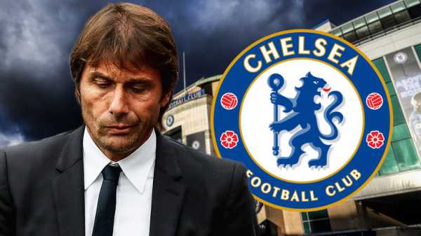 Chelsea's opening-day defeat to Burnley hinted at problems to come under Antonio Conte