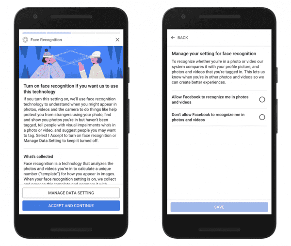 What you need to know about Facebook’s new privacy settings