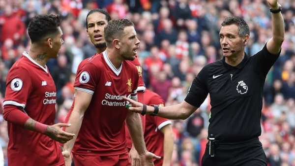 Liverpool 0-0 Stoke: Talking points from the stalemate at Anfield