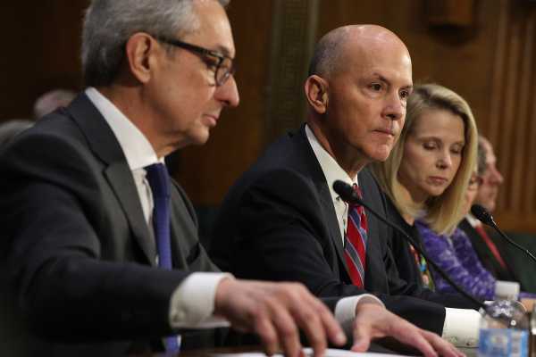 Consumers have filed thousands of complaints about the Equifax data breach. The government still hasn’t acted.