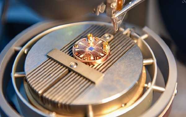 Researchers Сreate New Type of Qubit for Quantum Computers