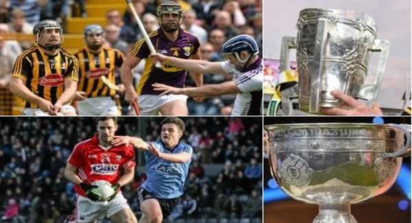 Munster GAA chiefs confirm details of several Championship fixtures  