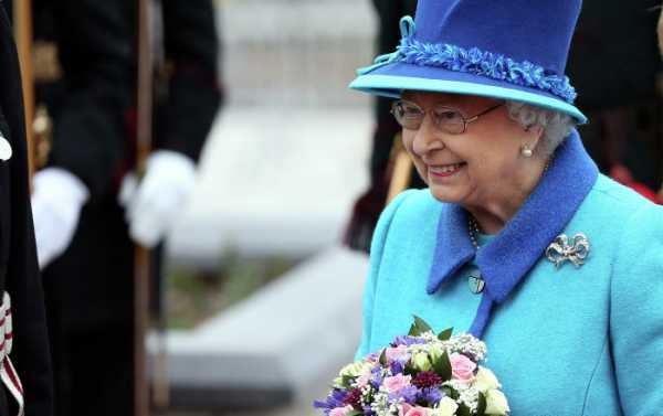 Top 10 Things You Probably Didn't Know About Queen Elizabeth II