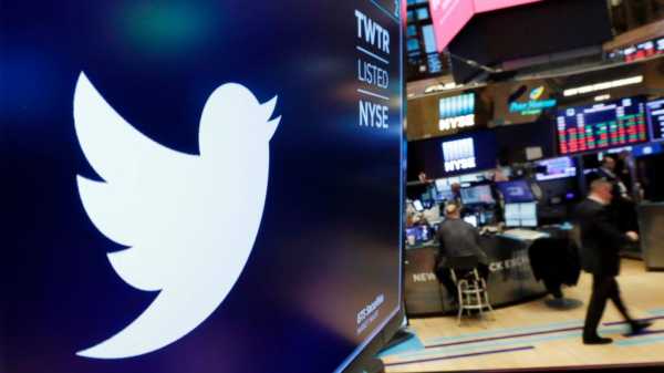 Twitter is profitable again in 1Q, Wall Street not impressed