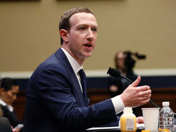 House grills Zuckerberg on Facebook data breach for five hours