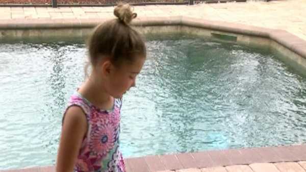 What to know about 'dry drowning' after 4-year-old's incident
