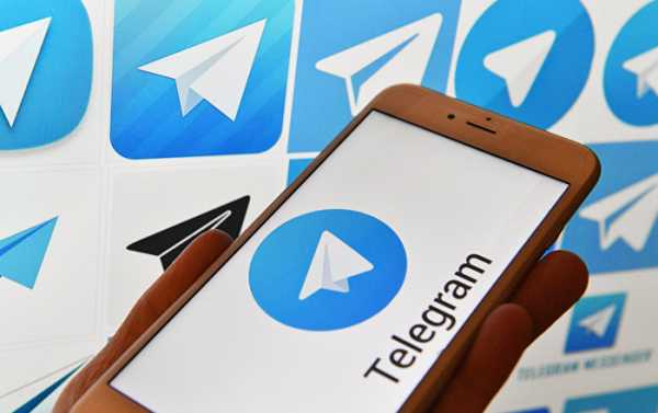 Telegram's CEO Warns of Data Leak Into US' Hands Following App's Ban in Russia