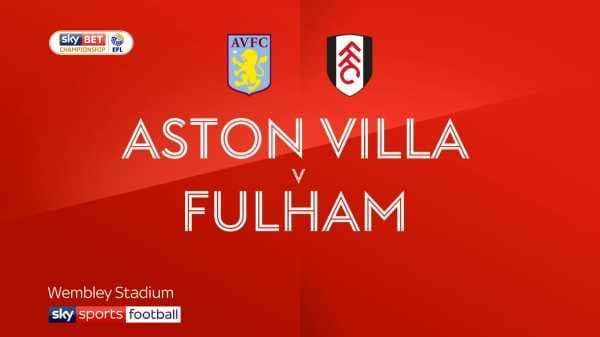 Aston Villa v Fulham talking points: Fulham's style, what next for Jack Grealish?