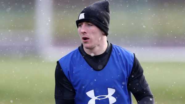 Josh Adams chats Worcester Warriors, Six Nations, Scarlets, Cinderford RFC and Michael Owen...