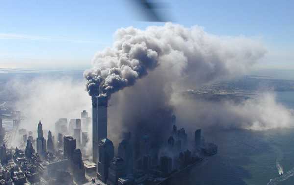 Iran Blasts US 9/11 Ruling as 'Mockery of Americans, Victims of Terror Attack'
