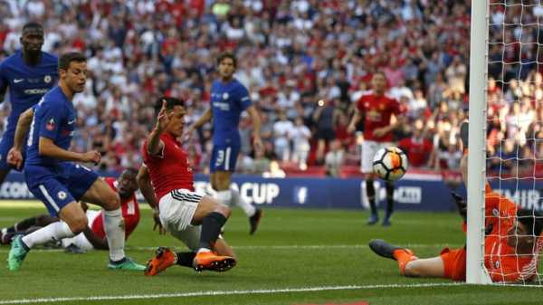 Chelsea 1-0 Man Utd: Talking points from the FA Cup final as Eden Hazard hits the winner
