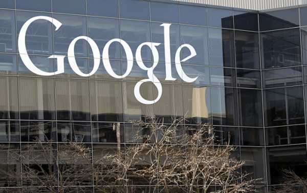 Google Sued in UK for Up to $4.4 Billion Over Clandestine User Tracking