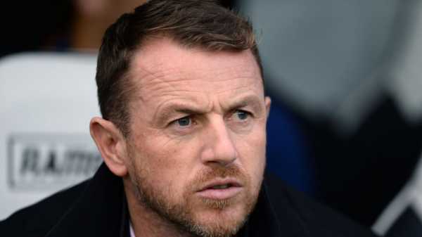 Stoke announce Gary Rowett as new manager on three-year deal