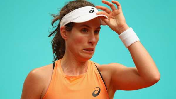 Kyle Edmund and Johanna Konta carry Britain's French Open hopes