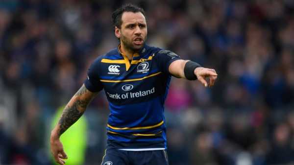 Leinster v Racing 92: Three key battles that will shape the outcome of Champions Cup final