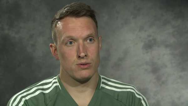 Phil Jones says Manchester United are progressing, but need to improve to catch Manchester City