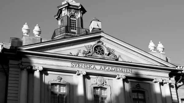 The Swedish Academy’s #MeToo Moment and the Illusions of the Nobel Prize in Literature | 