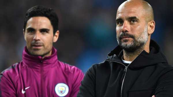 Mikel Arteta is ready for Arsenal challenge, says Guillem Balague