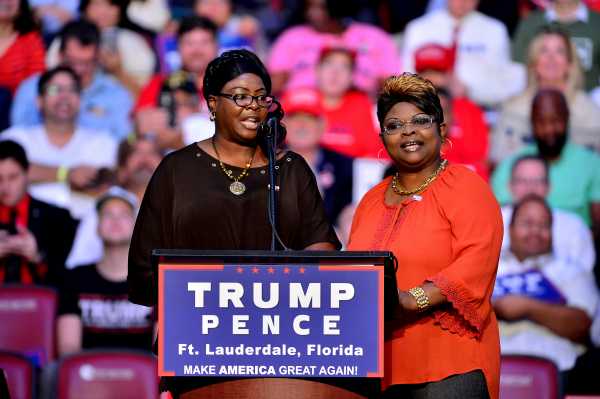 Diamond and Silk, Fox & Friends’ favorite black Trump supporters, explained