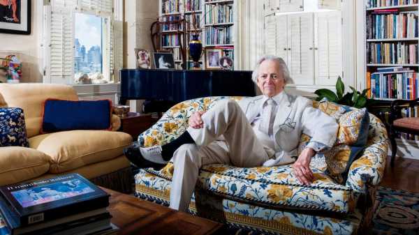 Remembering Tom Wolfe, One of the Central Makers of Modern American Prose | 