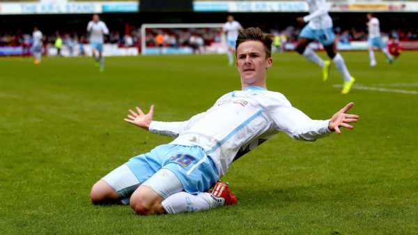 Coventry City’s academy has become the club’s factory of hope