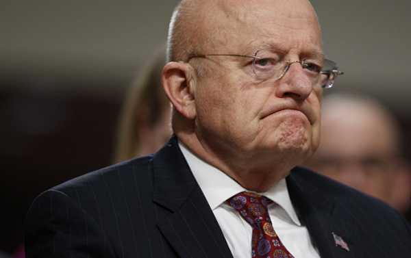 Tapper-Clapper Leak Proves Media, Intelligence ‘Collaborated’ to Make Russiagate