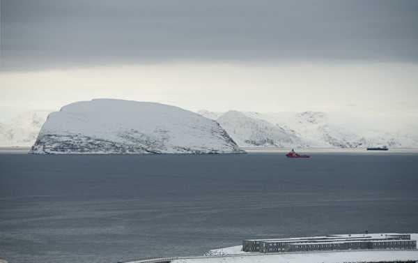 Norway’s Wealth Fund Votes to Defy Paris Climate Accord