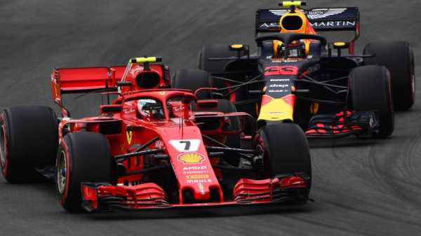 Monaco GP: Ferrari face key weekend, but are they favourites?