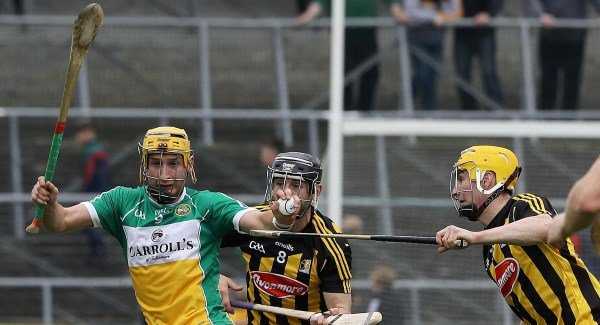 Kilkenny withstand late Offaly surge
