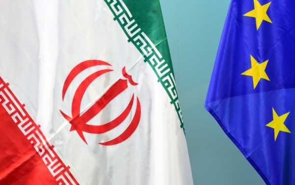 EU Mulls Options to Shield Businesses in Iran, Counter US Sanctions