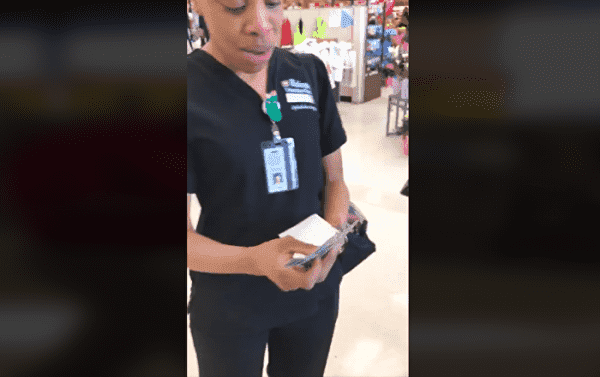 ‘Racial Profiling’: US Shop Clerk Won’t Sell Money Order to Black Couple (VIDEO)