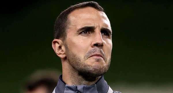 Four players get debut call-ups in John O'Shea's last stint for Republic of Ireland
