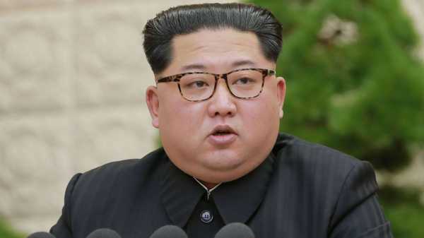 Trump’s ‘unpredictability,' ‘bellicosity’ played into N. Korea’s choice to talk: Dem